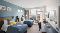 voco St. David's Cardiff Hotels in Butetown