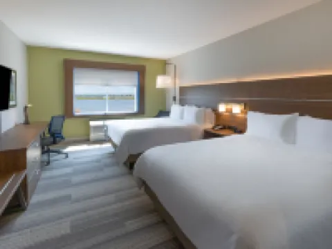 Holiday Inn Express & Suites ROCKPORT - BAY VIEW by IHG Hotels in Rockport