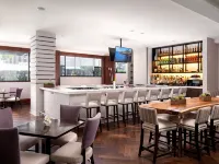 Victoria Marriott Inner Harbour - Quầy bar