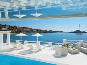 Petasos Beach Resort & Spa - Small Luxury Hotels of the World