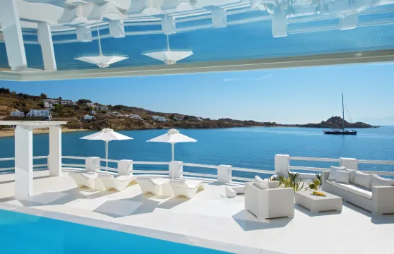 佩塔索斯海灘水療度假村