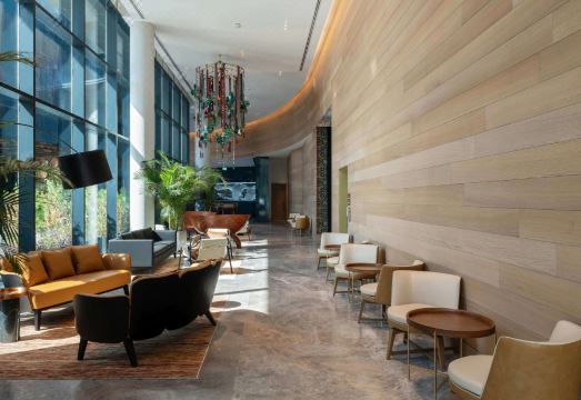 1. 호텔 인디고 두..