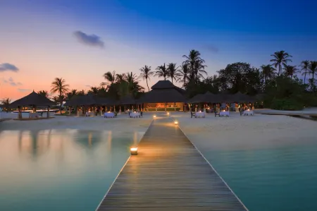 Velassaru Maldives