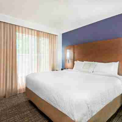 Residence Inn Sarasota Bradenton Rooms