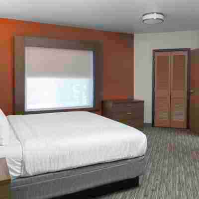 Holiday Inn Express & Suites Coeur D Alene I-90 Exit 11 Rooms