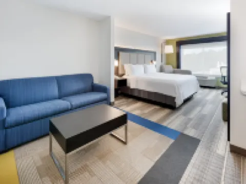Holiday Inn Express & Suites DUBLIN by IHG Hotels in Dublin