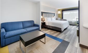 Holiday Inn Express & Suites Dublin