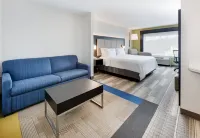 Holiday Inn Express & Suites Dublin Hôtels à : Dublin