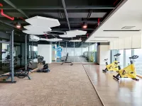 Well Furnished and Elegant 1Br at Bintaro Embarcadero Apartment Hotels in Pondok Aren