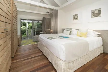 Arajilla Retreat Отели в г. Лорд Хау Айленд