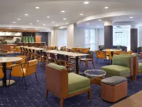 Courtyard Toronto Markham Hotels in Markham