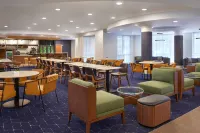 Courtyard Toronto Markham Hotels in Markham