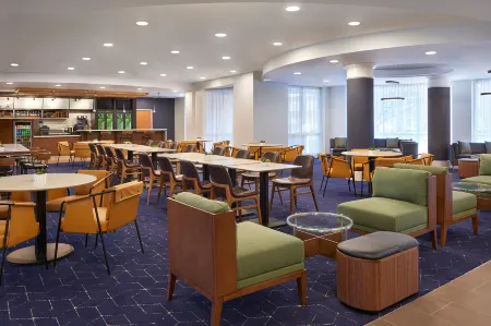 Courtyard Toronto Markham