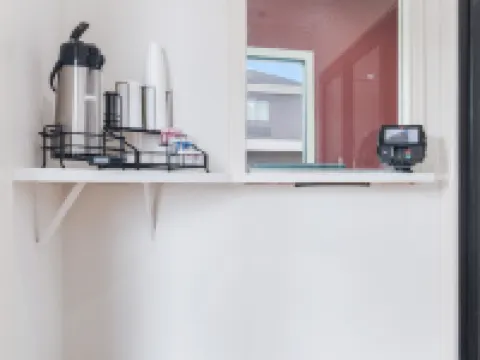 Red Roof Inn Houston - Spring North Hotels in Spring