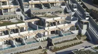 Cayo Exclusive Resort & Spa - Lyx