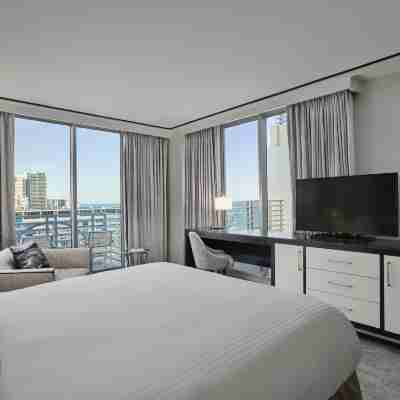 Loews Miami Beach Hotel Rooms