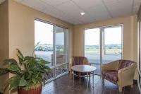 Red Roof Inn Jackson, OH Hotels in Jackson County