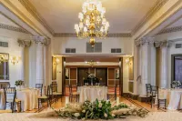 Gamma Monterrey Gran Hotel Ancira - พร้อมอาหารเช้า