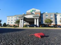 Holiday Inn Express & Suites MILLINGTON-MEMPHIS AREA by IHG - WiFi