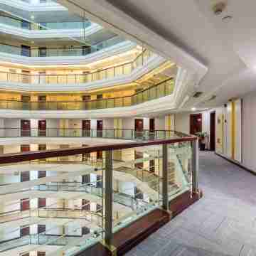 Lisa公寓（天鑰橋路分店） Others