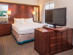 Residence Inn Pittsburgh North Shore