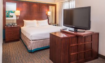 Residence Inn Pittsburgh North Shore