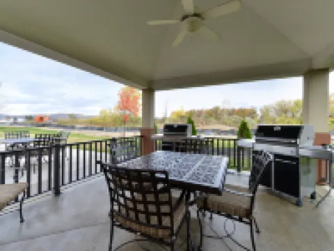 Candlewood Suites HORSEHEADS - ELMIRA by IHG Hotels in Chemung County