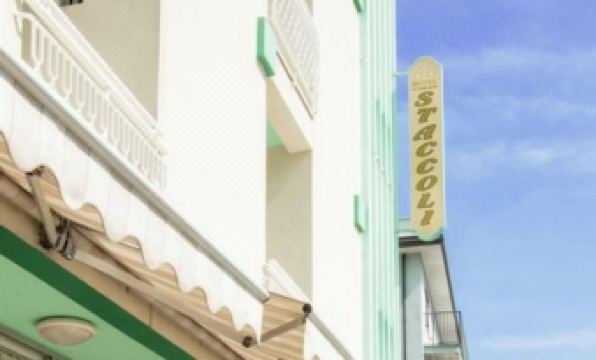 Hotel Staccoli