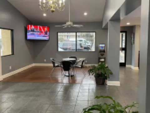 Motel 6 Pooler, GA - Savannah Airport Hotel di Pooler