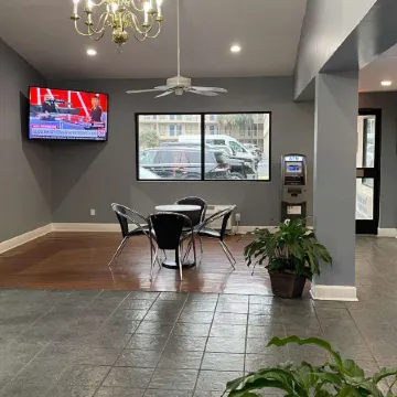 Motel 6 Pooler, GA - Savannah Airport