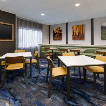 Fairfield Inn Joliet South