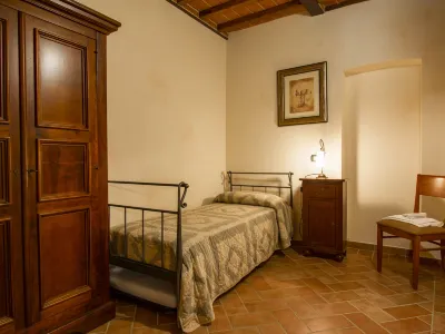Giuggiolo (Cet124) Hotel in zona Funicolare di Certaldo