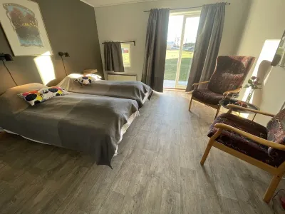 Sømna Kro & Gjestegård Các khách sạn ở Bronnoysund