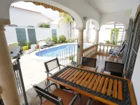 Rustical Mont Roig - homestay