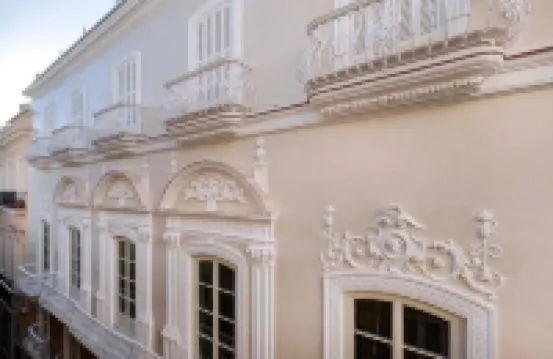 Áurea Casa Palacio Sagasta by Eurostars Hotel Company