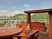 Gapyeong Namisum Rivera Pension Hotels in Gapyeong-gun