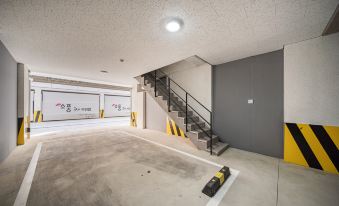 Seongju Sopung Self Check-in Hotel