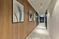 Anseong City Hotel Hotels in Anseong-si