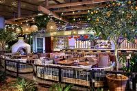 鳳凰城市中心喜來登酒店 - 酒吧