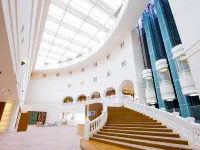 Holiday Inn Resort MIYAZAKI by IHG Hotels near Aoshima Island