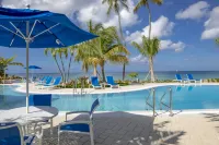 Limetree Beach Resort by Club Wyndham - Beach