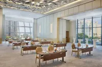 The St. Regis Dubai, the Palm