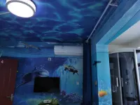 Haiying Hotel - Wi-Fi