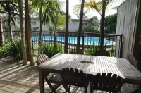 Waipu Cove Resort Hotel a Waipu