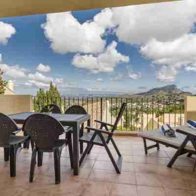 La Manga Club Resort - Monte Verde 178 Others