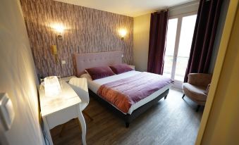 Logis Hôtel le Griou