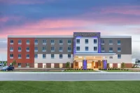 Holiday Inn Express & Suites Ottawa Hotels in Ottawa