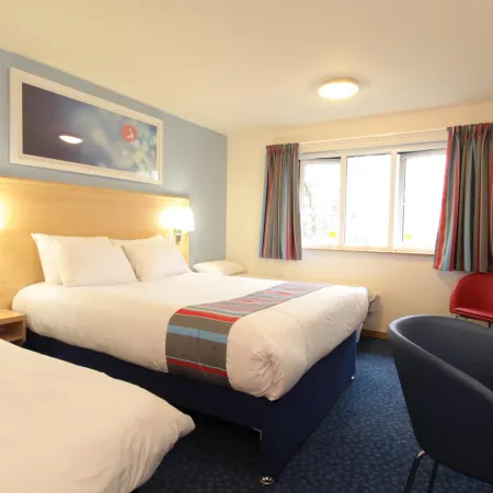 Travelodge Ludlow