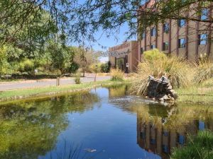 Hotel Agua del Desierto