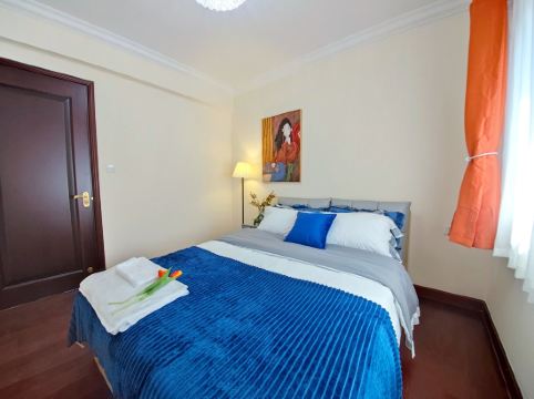 CZ公寓式酒店（恆興路3號分店）